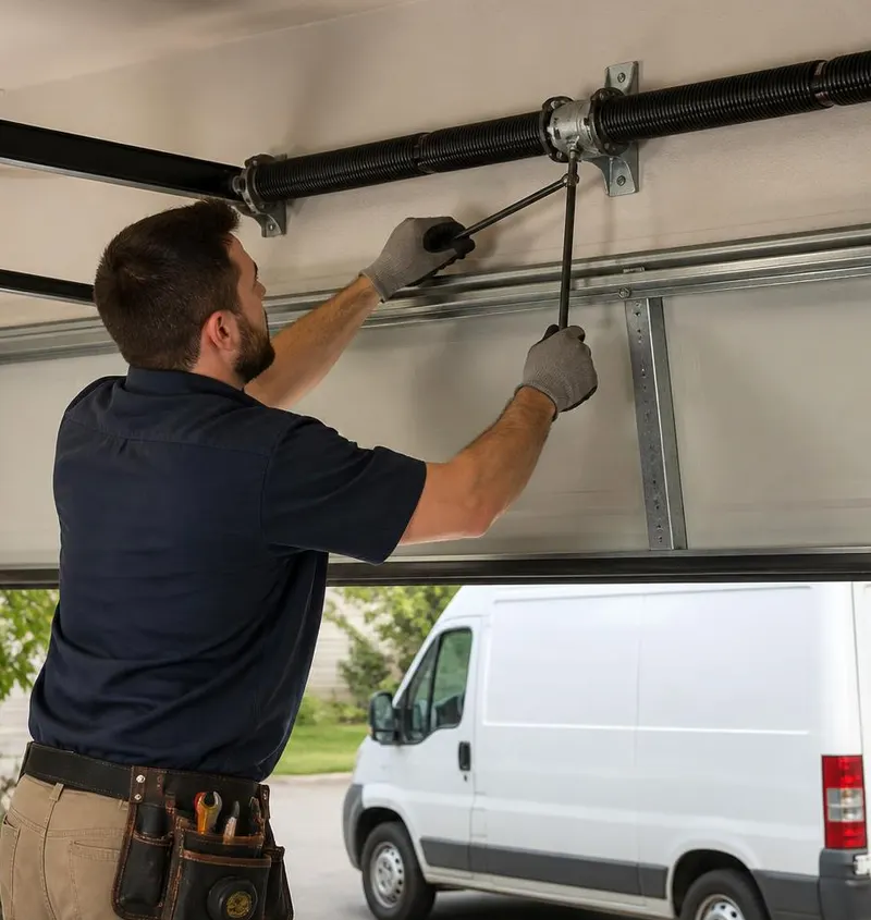 About Pulaski Garage Door