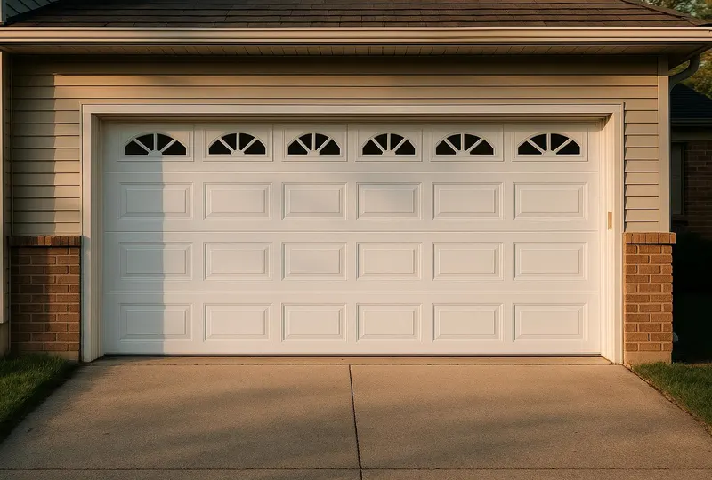 Contact Pulaski Garage Door